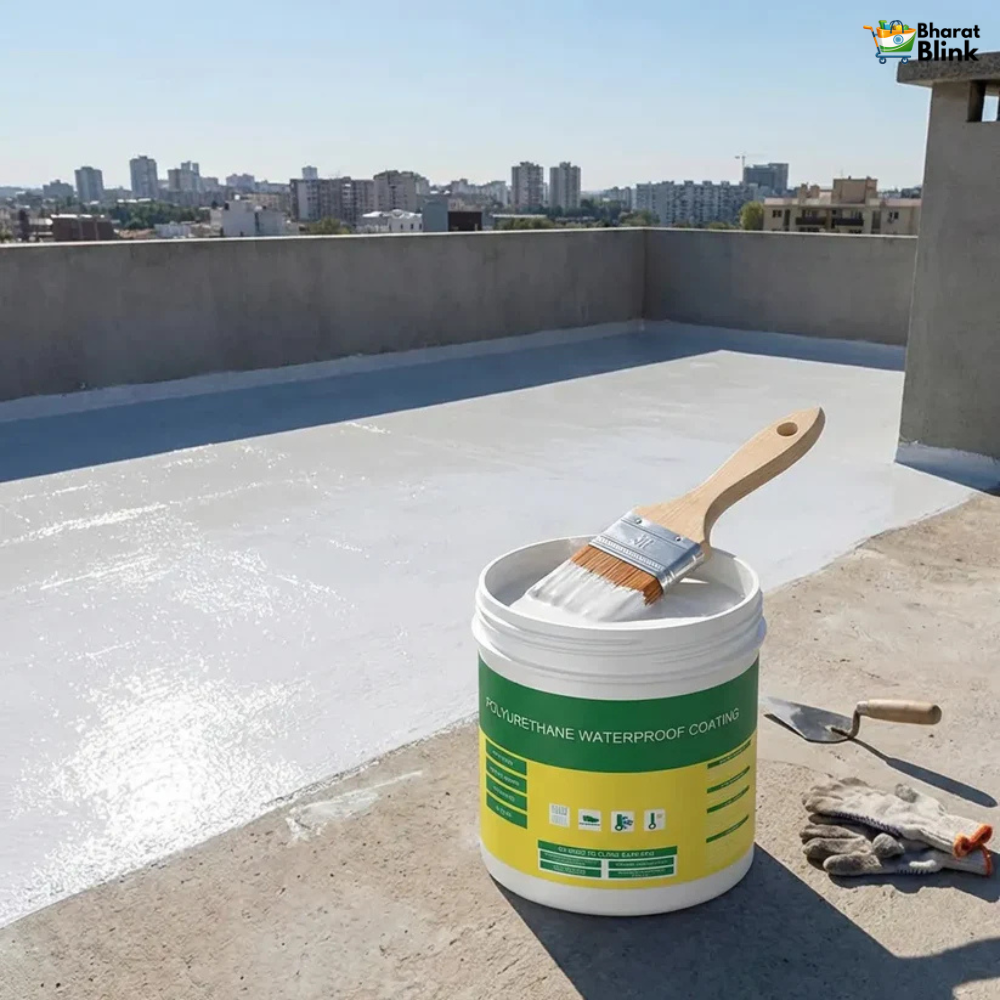Efficient Leak privation Waterproof Glue