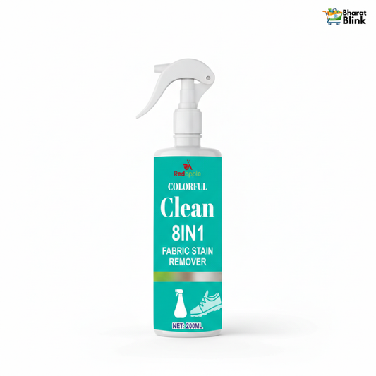 Fabric Stain Remover ( Pack of 2 )