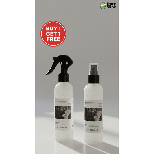 Multi-Purpose Oxalic Acid Stain Removal Spray (Buy 1 Get 1 Free)