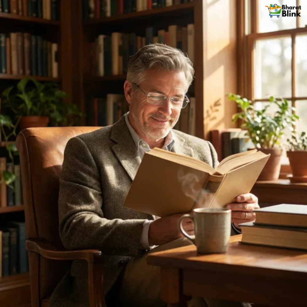 Daily Use Reading Glasses