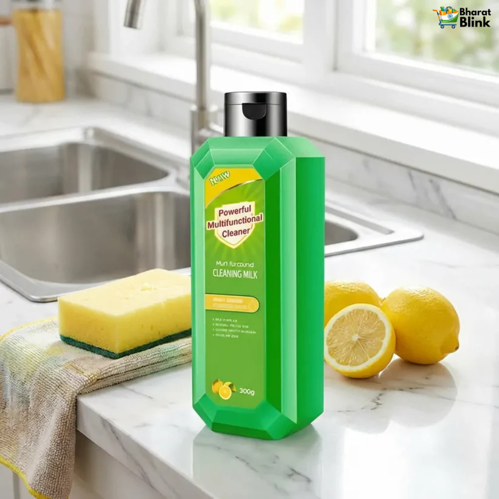 Powerful Multifunctional Cleaner (Buy Pack of 2, Get 1 Free)