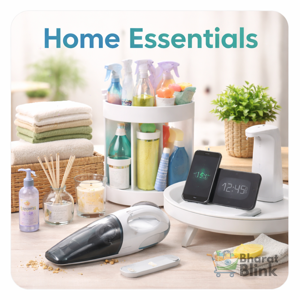 Home Essentials