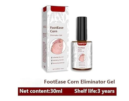 Feet Corn Removal Serum 30ml