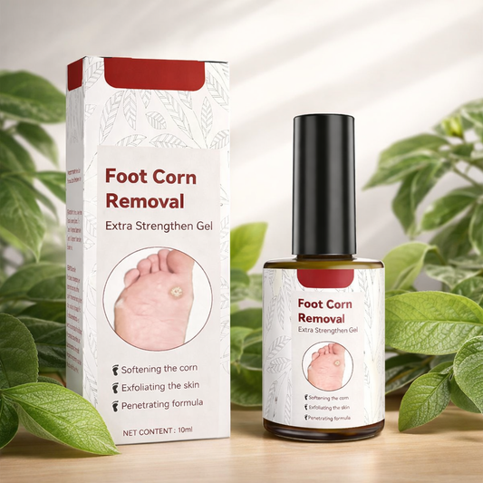Feet Corn Removal Serum 30ml