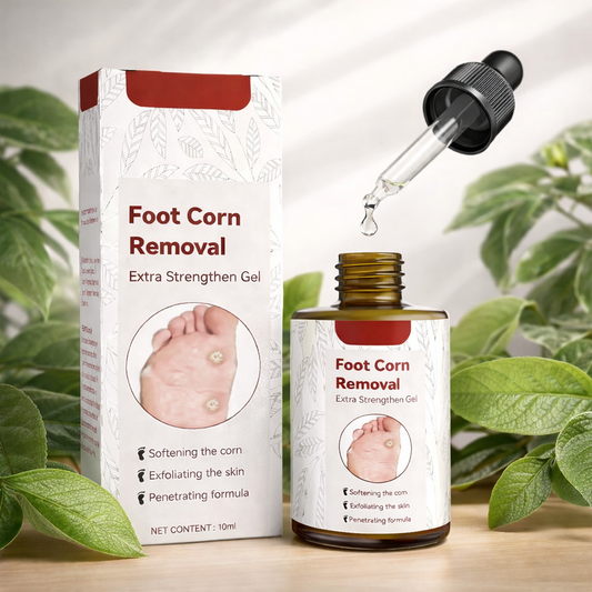 Feet Corn Removal Serum 30ml