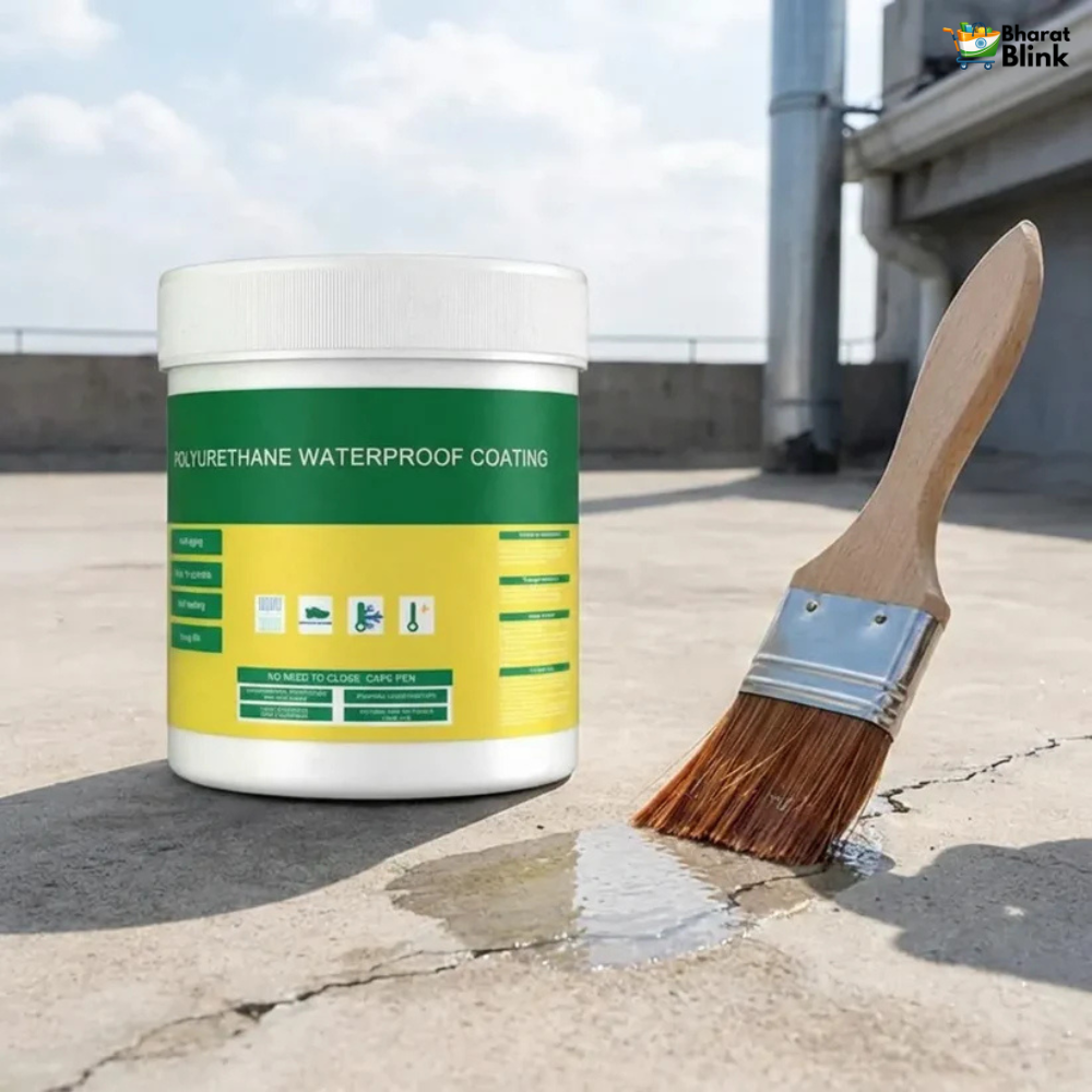 Efficient Leak privation Waterproof Glue