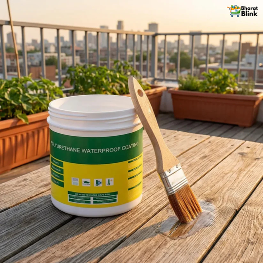 Efficient Leak privation Waterproof Glue