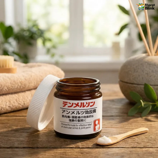 Instant Pain Relief Soothing Massage Gel