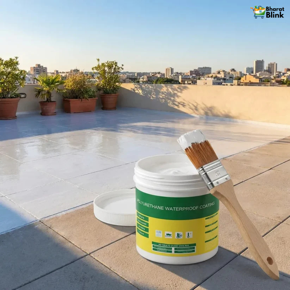 Efficient Leak privation Waterproof Glue