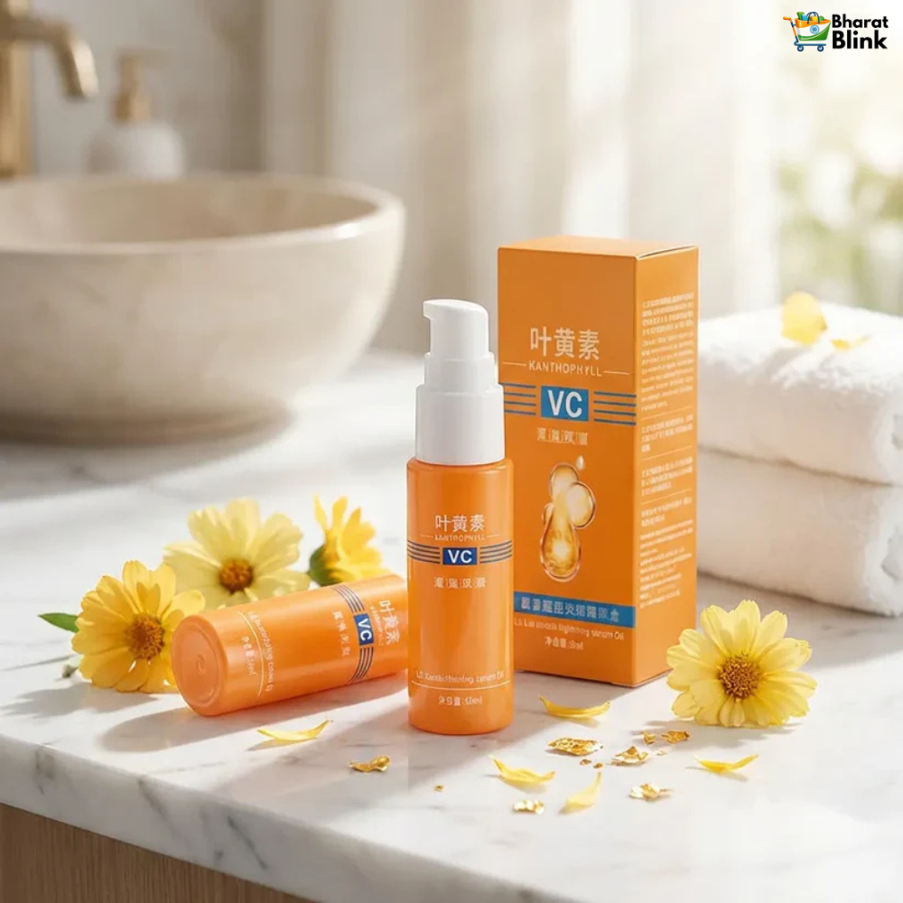 Lutein Firming and Anti- Wrinkle 50ML (Buy 1 Get 1 Free)