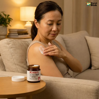 Instant Pain Relief Soothing Massage Gel