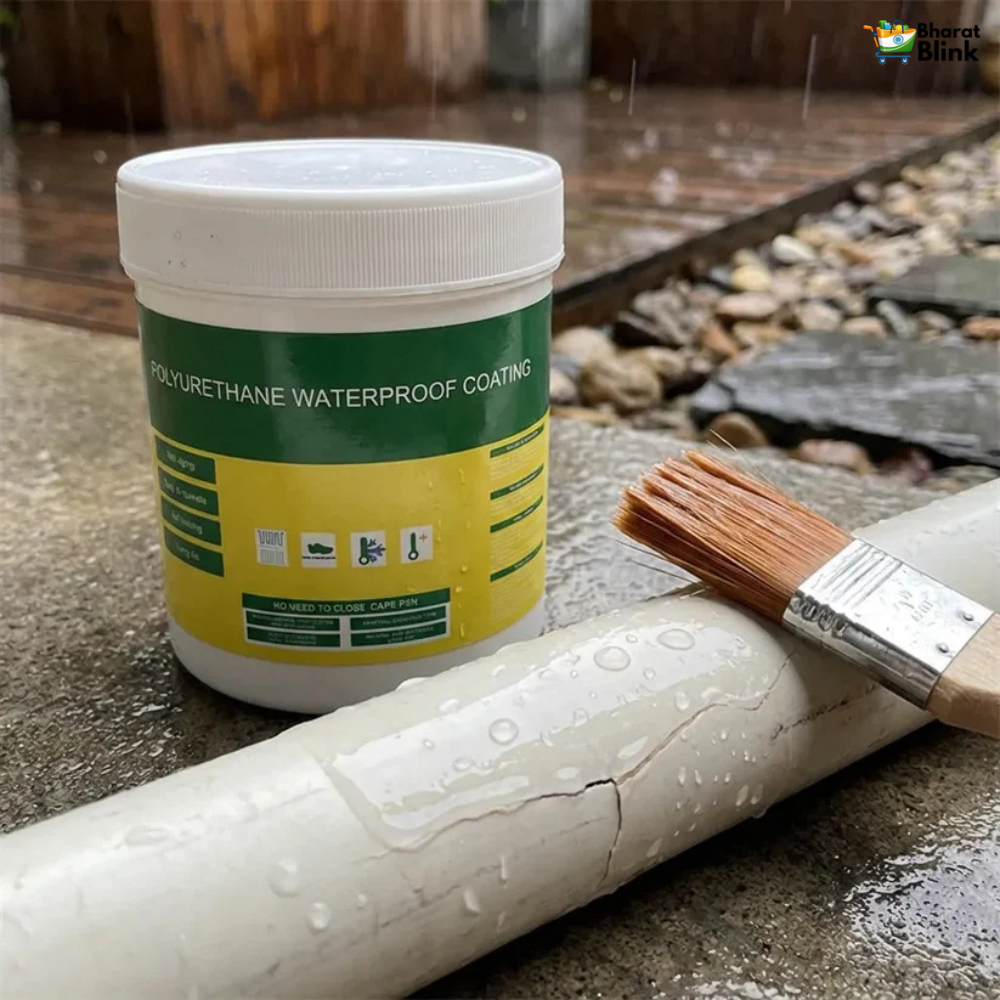 Efficient Leak privation Waterproof Glue