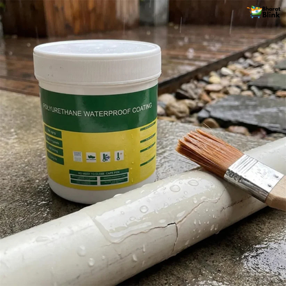 Efficient Leak privation Waterproof Glue