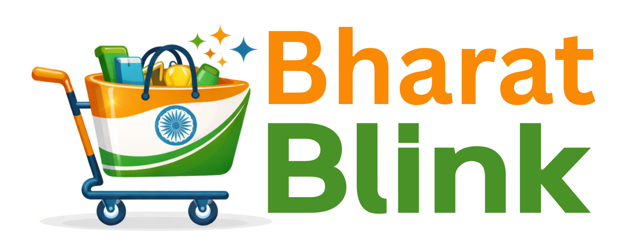 Bharat Blink