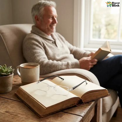 Daily Use Reading Glasses