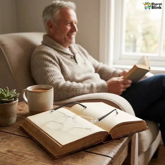 Daily Use Reading Glasses