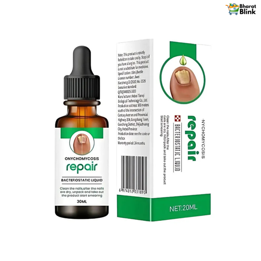 Nails Strong Growth & Repair Oil – 30ML (Buy 1 Get 1 Free)