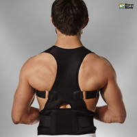 Posture Corrector Belt Unisex