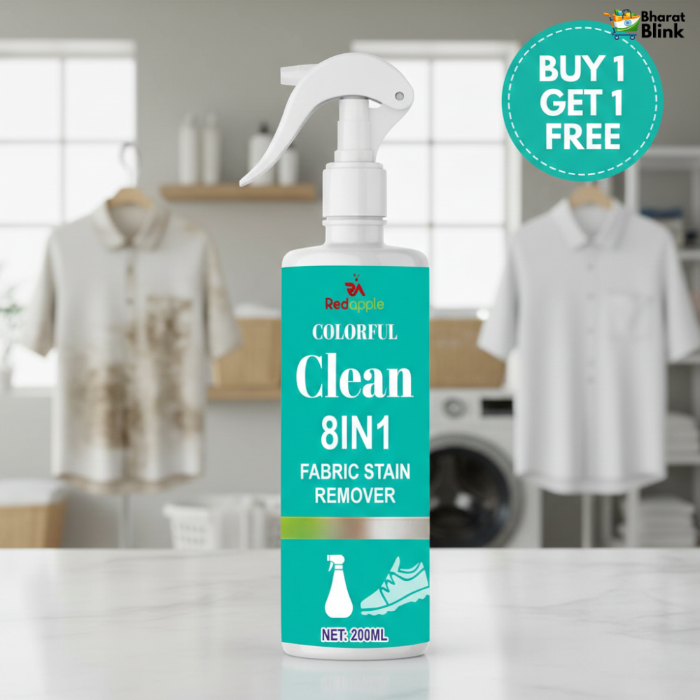 Fabric Stain Remover ( Pack of 2 )