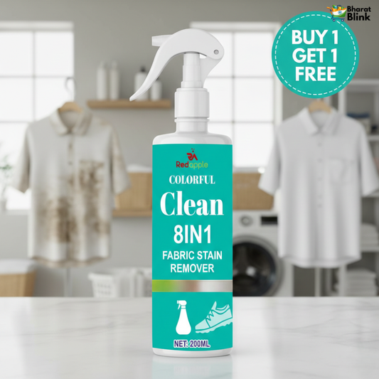 Fabric Stain Remover ( Pack of 2 )
