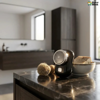 Mini Electric Shaver – Compact & Portable