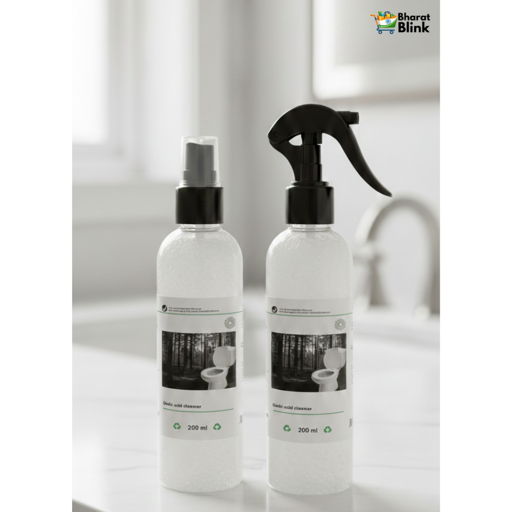 Multi-Purpose Oxalic Acid Stain Removal Spray (Buy 1 Get 1 Free)