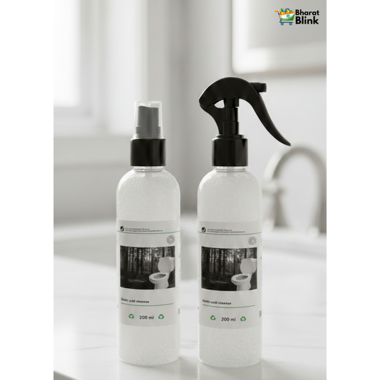 Multi-Purpose Oxalic Acid Stain Removal Spray (Buy 1 Get 1 Free)