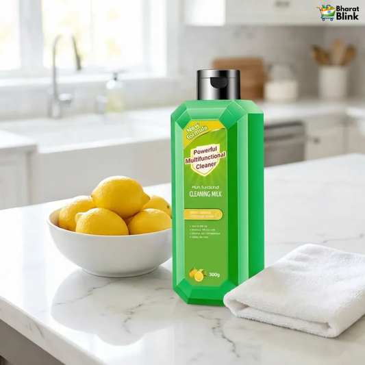 Powerful Multifunctional Cleaner (Buy Pack of 2, Get 1 Free)