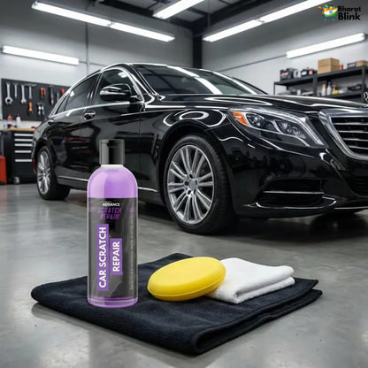 Advance Car Scratch Repair – Professional Efficient Remover (Buy 1  Get 1 Free)