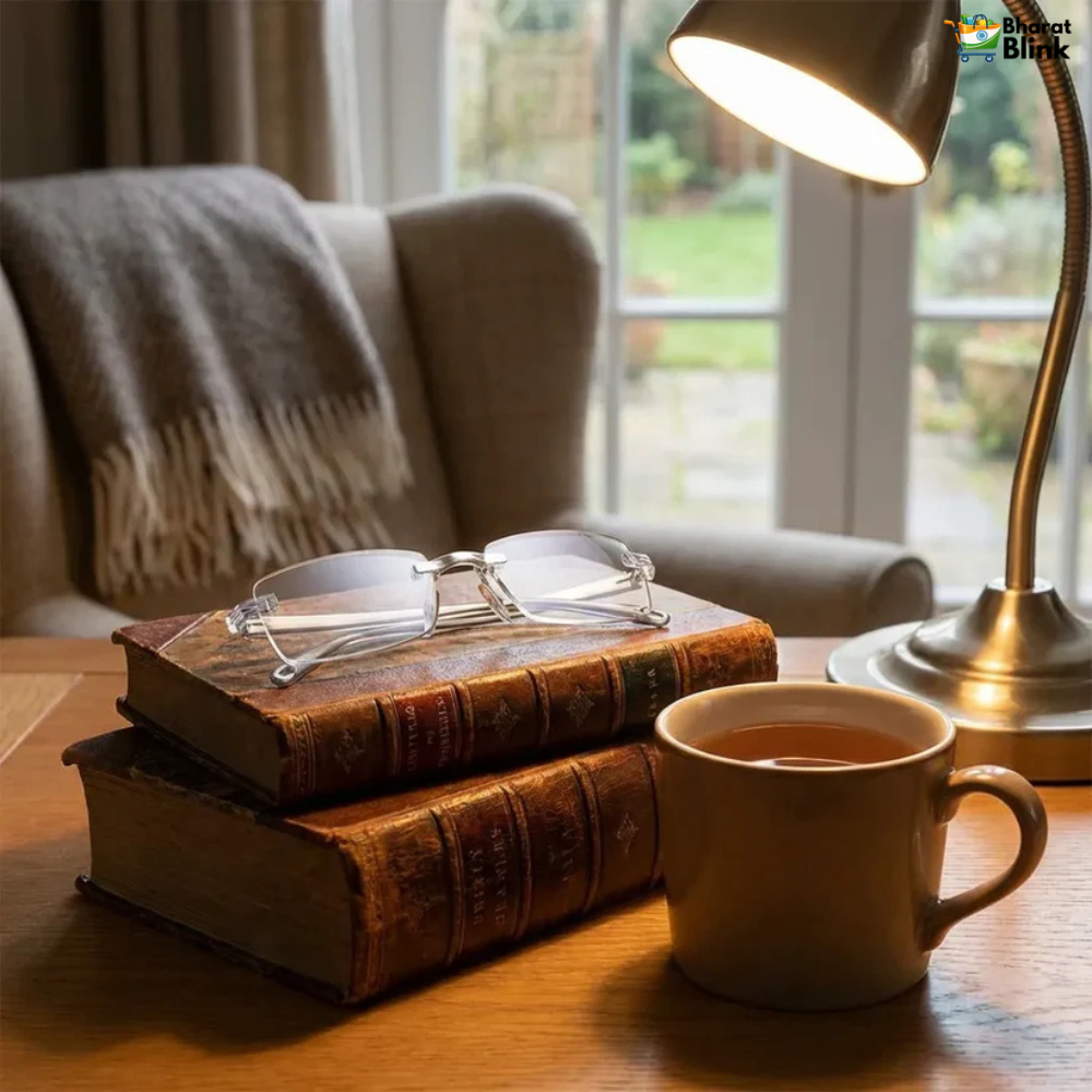 Daily Use Reading Glasses