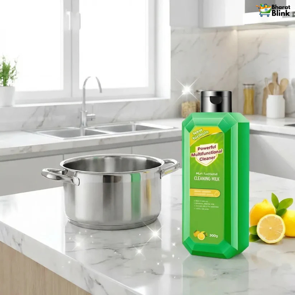Powerful Multifunctional Cleaner (Buy Pack of 2, Get 1 Free)