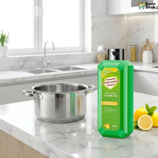 Powerful Multifunctional Cleaner (Buy Pack of 2, Get 1 Free)