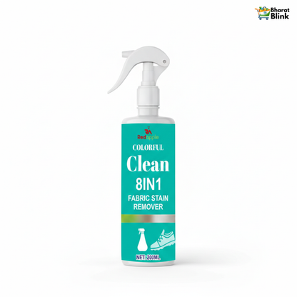 Fabric Stain Remover ( Pack of 2 )
