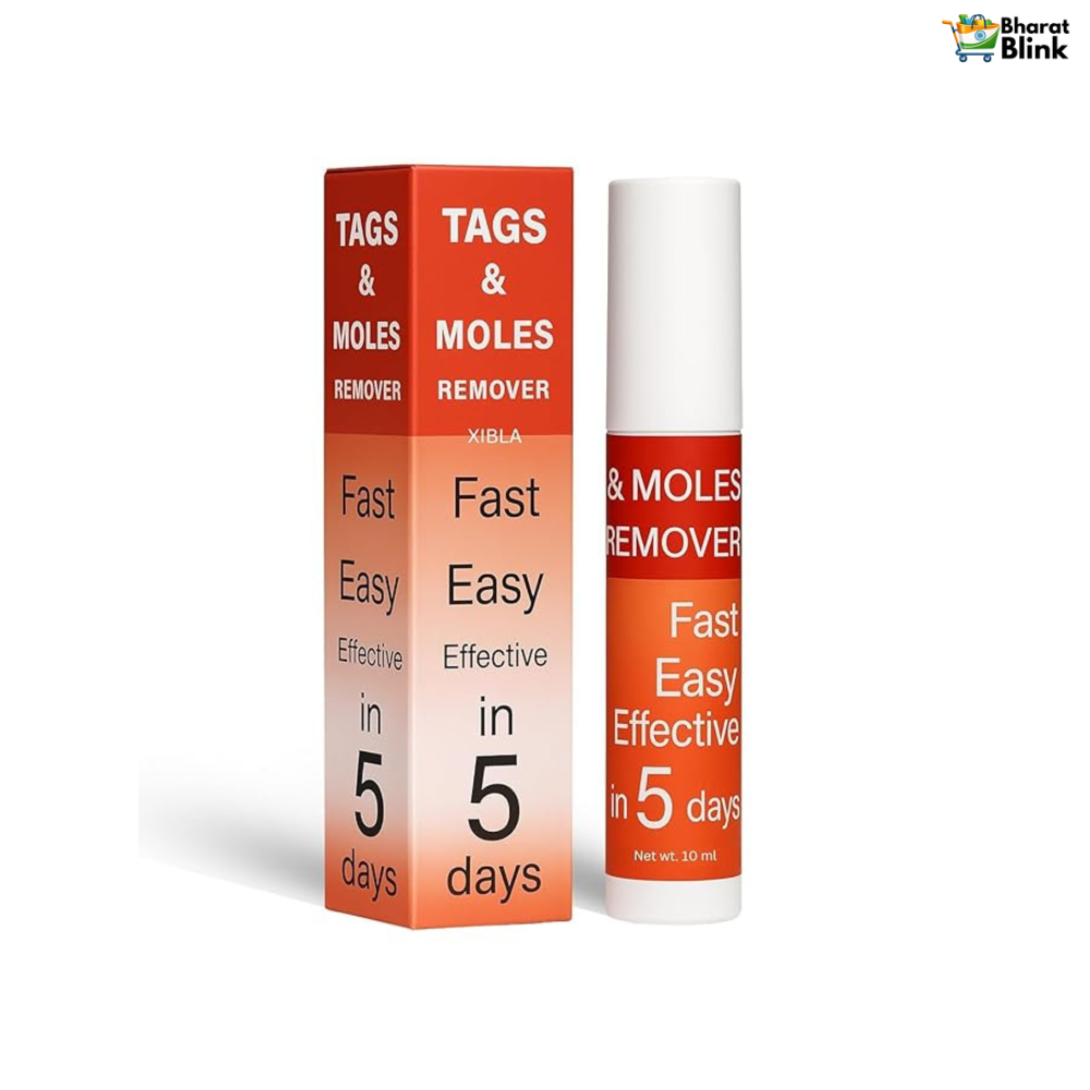 Tags & Moles Remover (Buy 1 Get 1 Free)