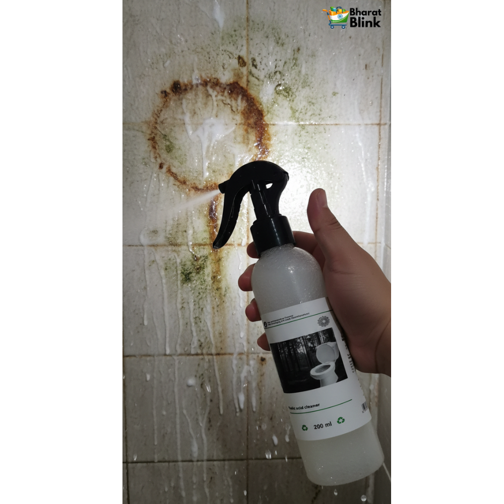 Multi-Purpose Oxalic Acid Stain Removal Spray (Buy 1 Get 1 Free)