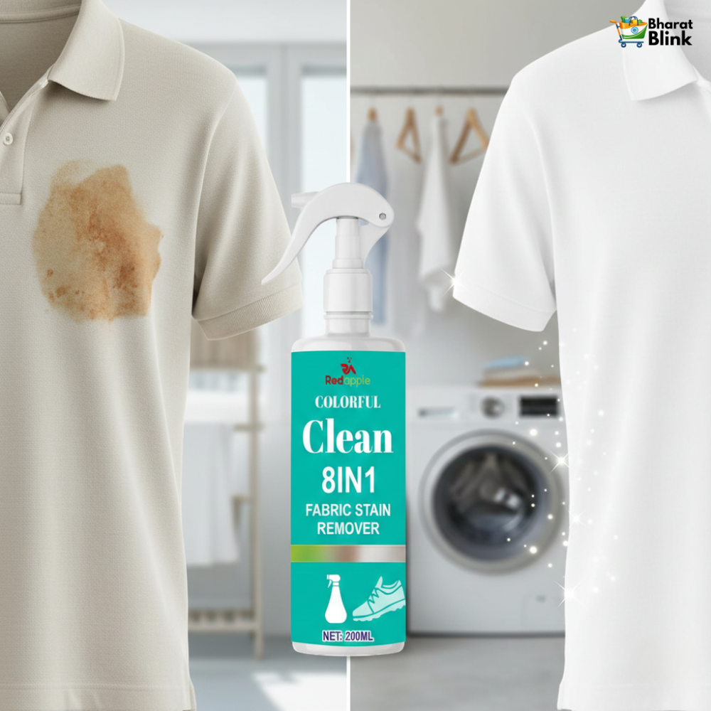 Fabric Stain Remover ( Pack of 2 )