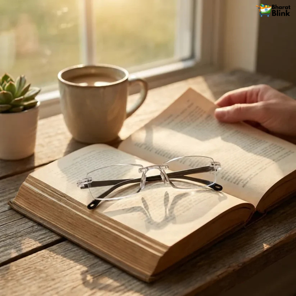 Daily Use Reading Glasses