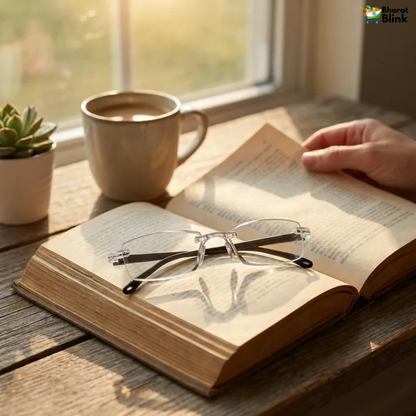 Daily Use Reading Glasses