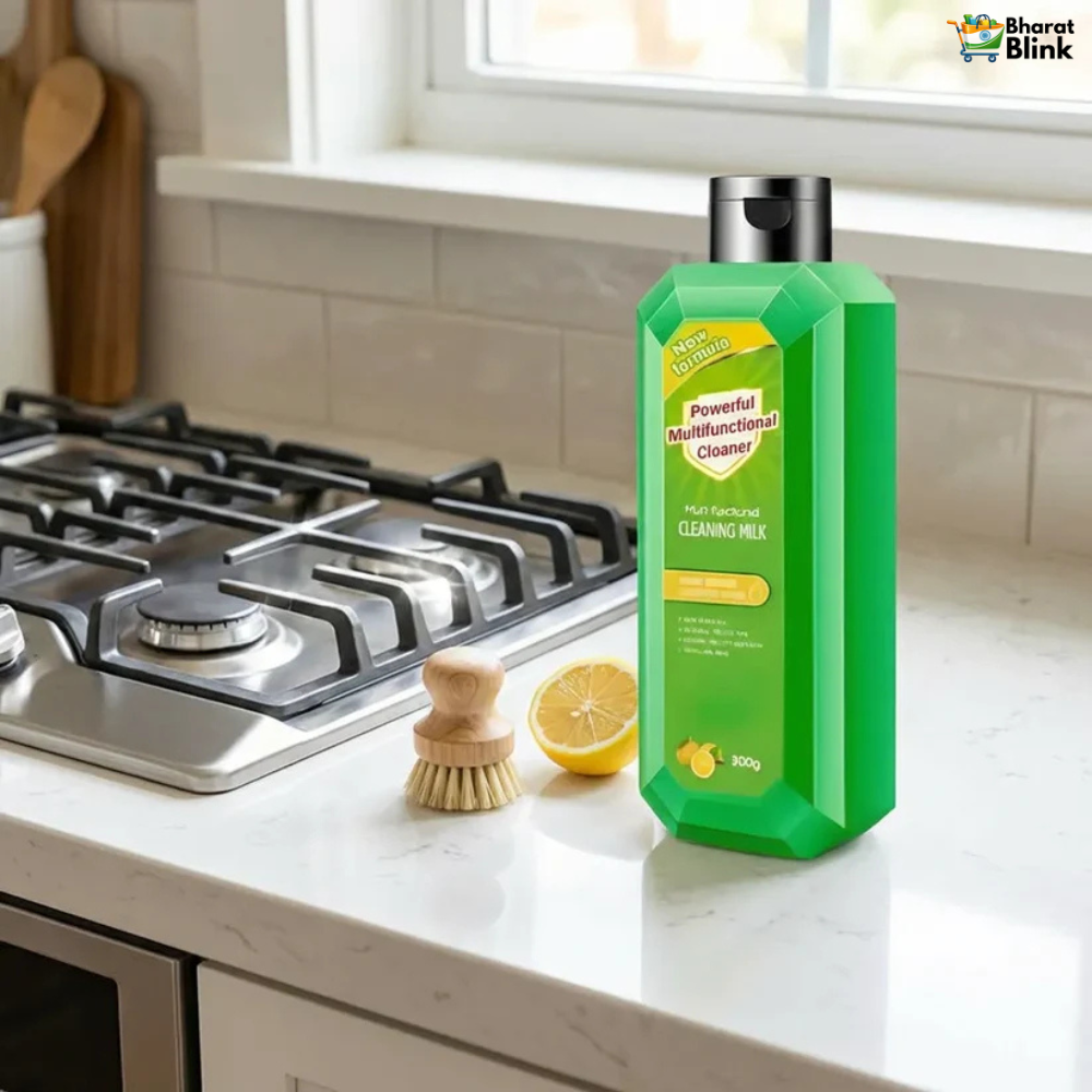 Powerful Multifunctional Cleaner (Buy Pack of 2, Get 1 Free)
