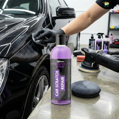 Advance Car Scratch Repair – Professional Efficient Remover (Buy 1  Get 1 Free)