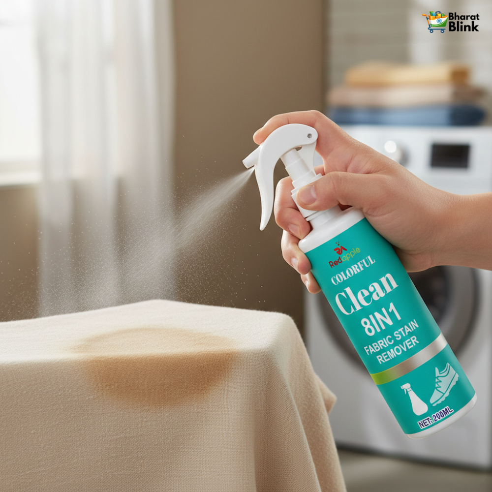 Fabric Stain Remover ( Pack of 2 )