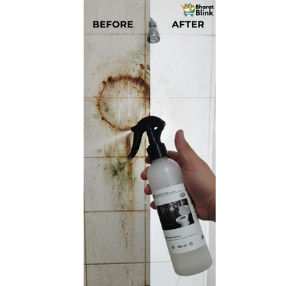 Multi-Purpose Oxalic Acid Stain Removal Spray (Buy 1 Get 1 Free)