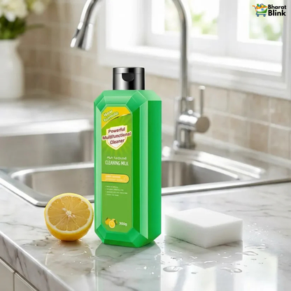 Powerful Multifunctional Cleaner (Buy Pack of 2, Get 1 Free)