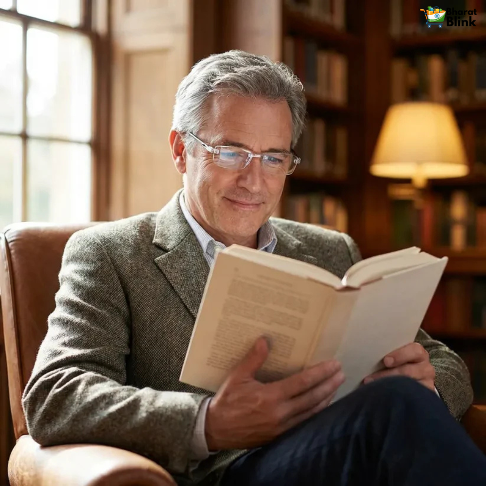 Daily Use Reading Glasses