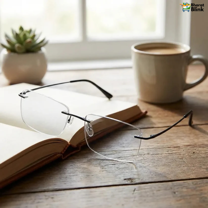 Daily Use Reading Glasses