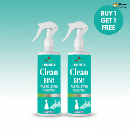 Fabric Stain Remover ( Pack of 2 )