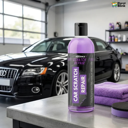 Advance Car Scratch Repair – Professional Efficient Remover (Buy 1  Get 1 Free)