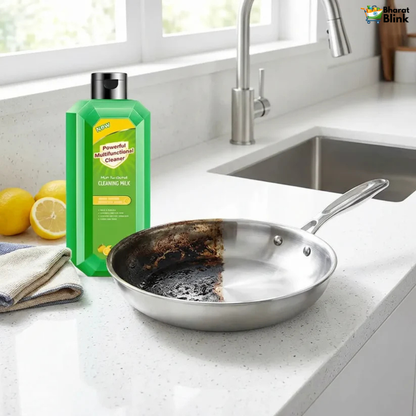 Powerful Multifunctional Cleaner (Buy Pack of 2, Get 1 Free)