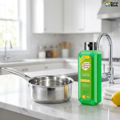 Powerful Multifunctional Cleaner (Buy Pack of 2, Get 1 Free)