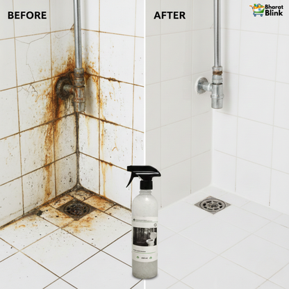 Multi-Purpose Oxalic Acid Stain Removal Spray (Buy 1 Get 1 Free)